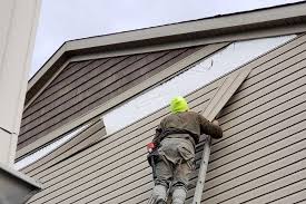 Trusted Hebbronville, TX Siding Experts